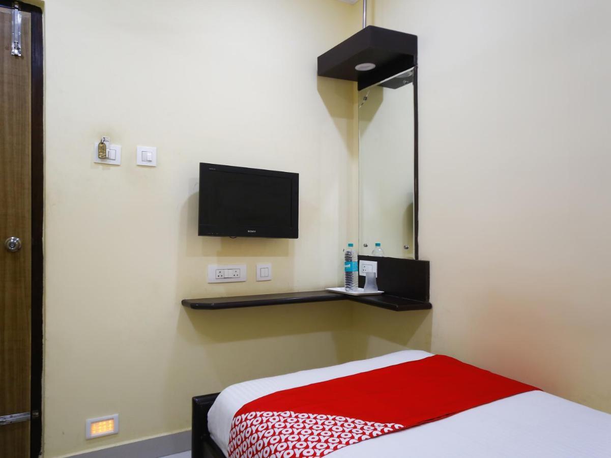 Saibala Transit Hotel Csennai Kültér fotó