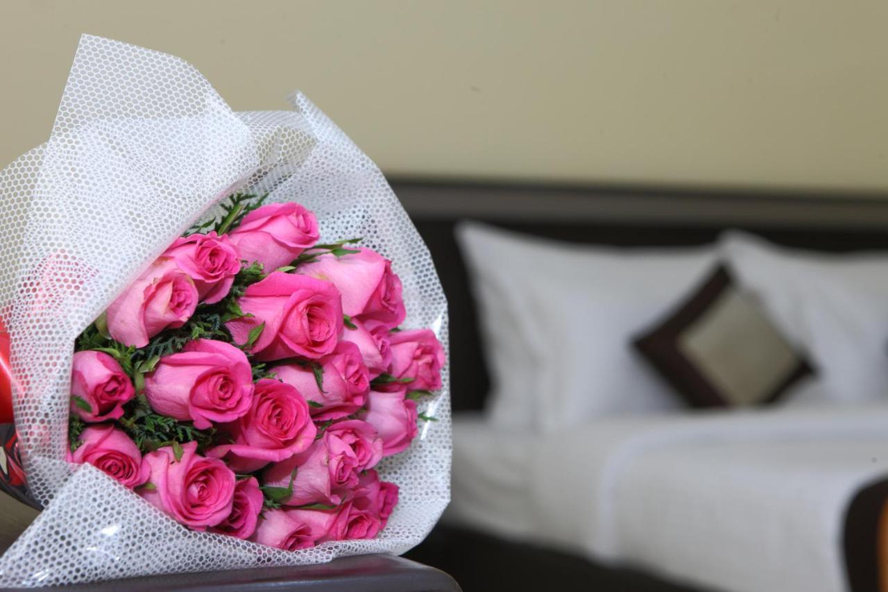Saibala Transit Hotel Csennai Kültér fotó